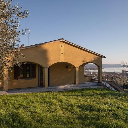 Bolsena Cento20 - Rooms & Relax Eksteriør billede