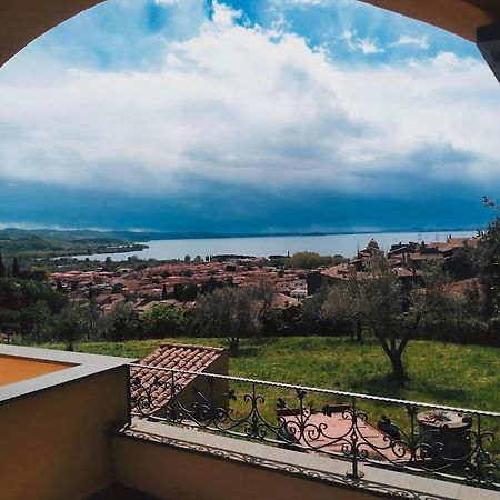 Bolsena Cento20 - Rooms & Relax Eksteriør billede