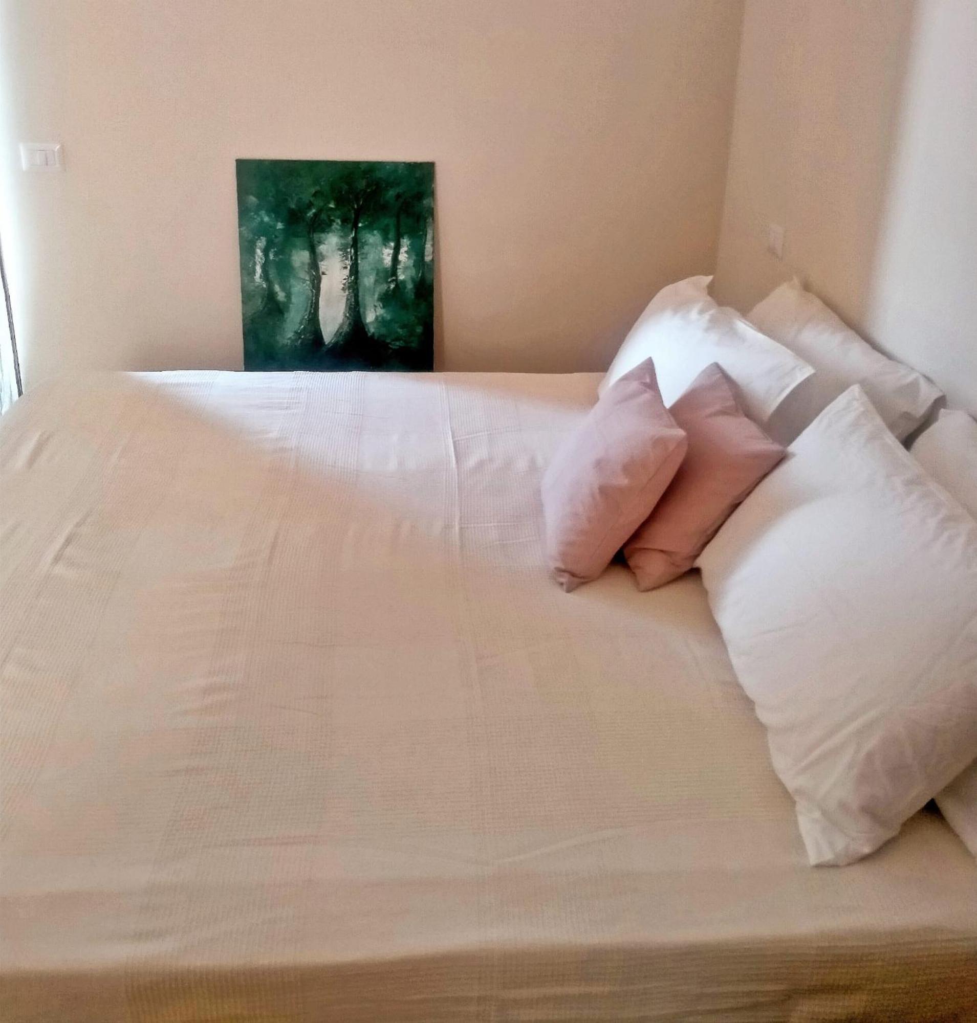 Bolsena Cento20 - Rooms & Relax Eksteriør billede