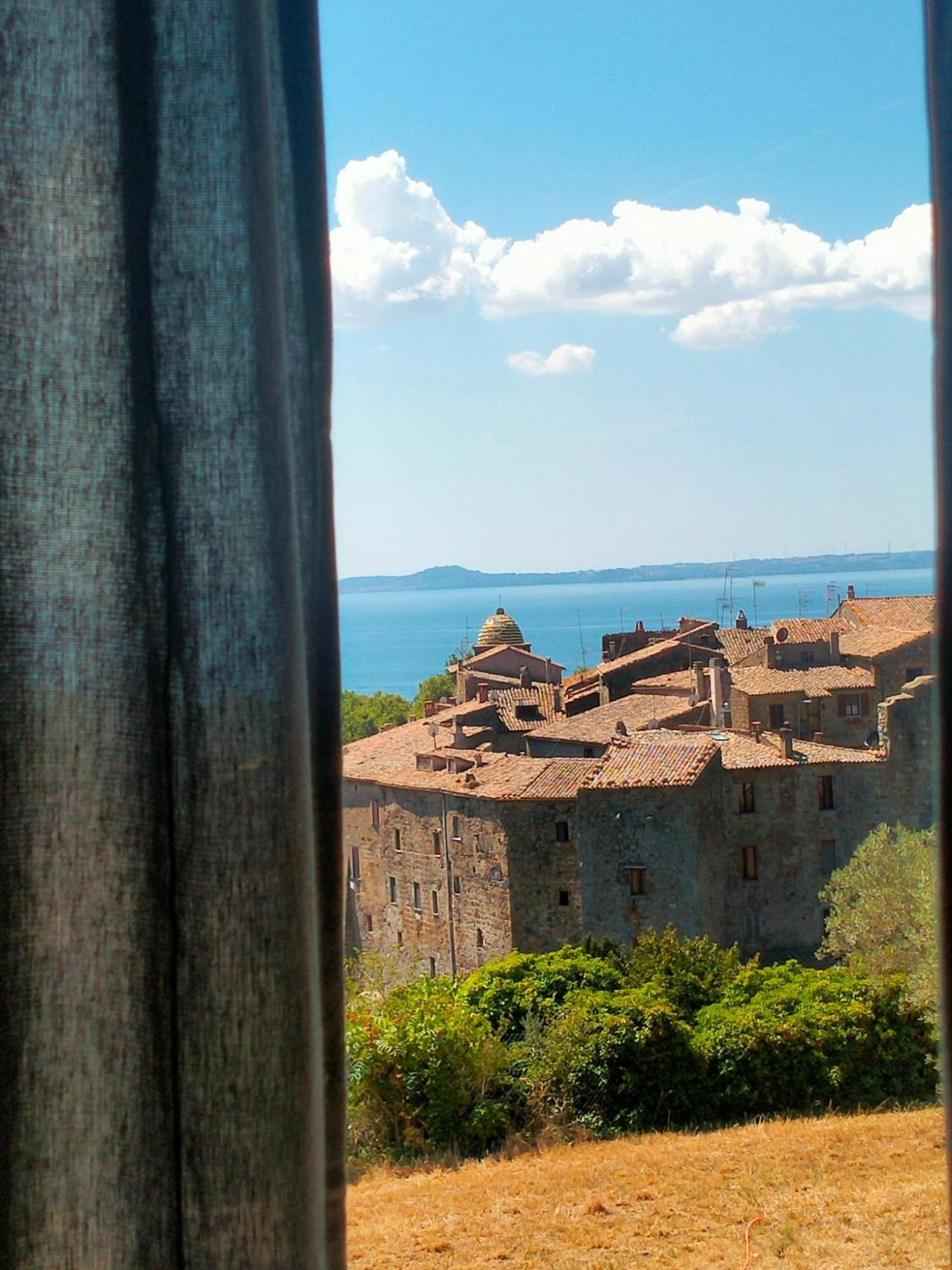 Bolsena Cento20 - Rooms & Relax Eksteriør billede