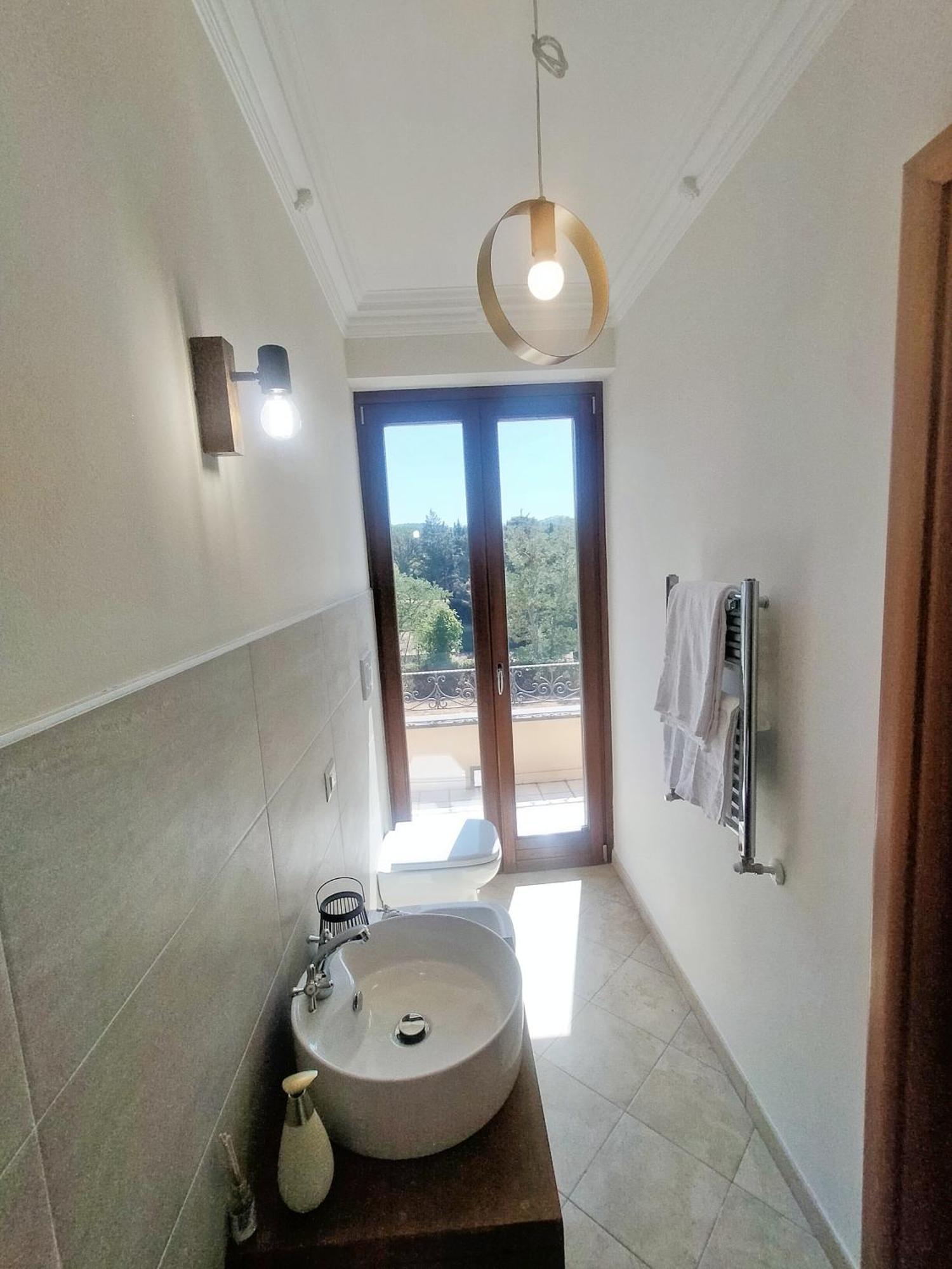 Bolsena Cento20 - Rooms & Relax Eksteriør billede