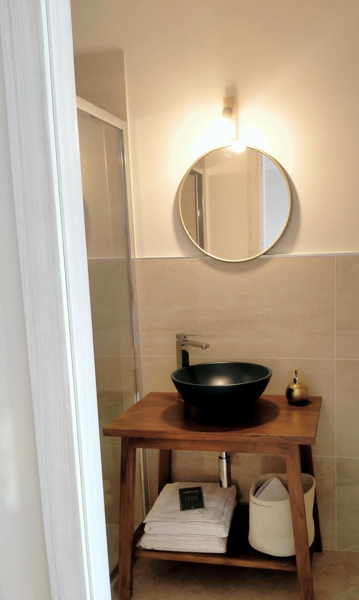Bolsena Cento20 - Rooms & Relax Eksteriør billede