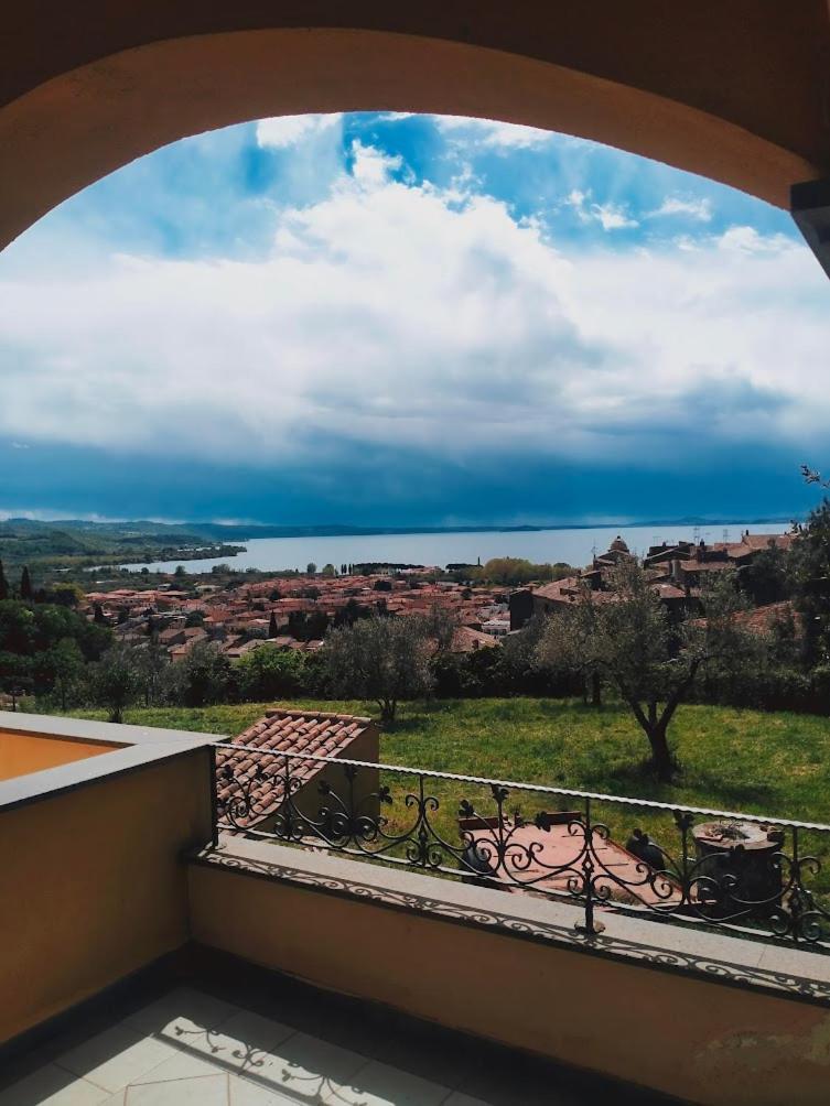 Bolsena Cento20 - Rooms & Relax Eksteriør billede