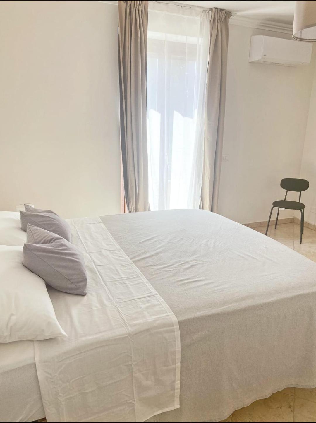 Bolsena Cento20 - Rooms & Relax Eksteriør billede
