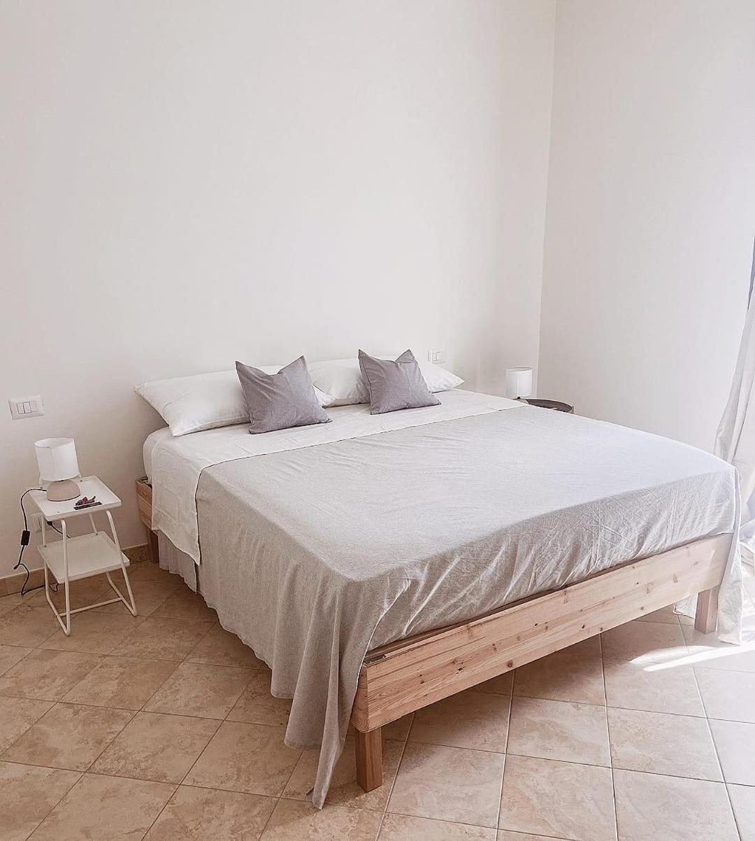 Bolsena Cento20 - Rooms & Relax Eksteriør billede